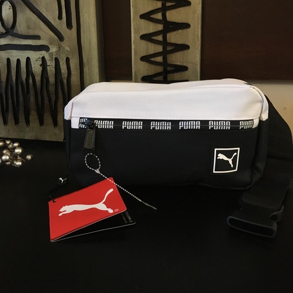 Puma Handbags - NWT Puma— Waistpack (fanny pack)